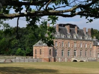 ChГўteau dAuteuil - Chambres dhГґtes 