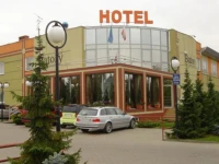 Batory hotel 3*