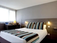 Inter-Hotel Amarys Biarritz 