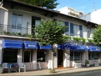 Hotel Txutxu-Mutxu 