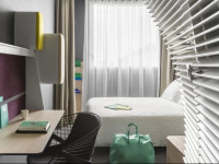 Okko Hotels Bayonne Centre