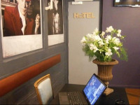 Hotel Le Port Neuf