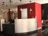 Brit Hotel Belfort Centre-Le Boreal 