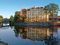Tumski Hotel Wroclaw 3*