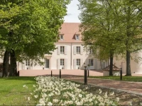 Chateau du Bost 3*