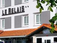 Logis Le Relais 