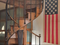 Loft Industriel Centre Historique