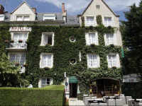 Hotel Anne De Bretagne