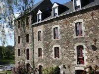 Moulin de la Beraudaie 