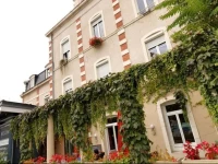 Hotel de France Restaurant Tastvin 