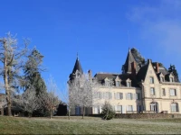 ChГўteau de Saint-Antoine 
