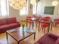 Chambres dHГґtes Les SГ©raphines 
