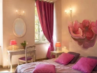 Hostellerie du Cigalou ChГўteaux & HГґtels Collection 