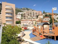 AppartHotel Odalys Les Jardins dElisa 