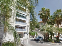 Monaco Sea View
