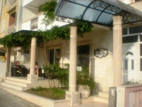 Villa Perla Di Mare 