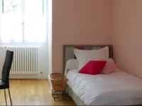 Au Coeur De Beauvais Apartment 