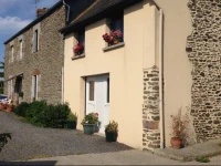 Chambres Les Salles 