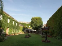 Inter Hotel - Restaurant le Val de Loire 