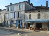 Chambres dHotes Hostellerie Le Donjon 