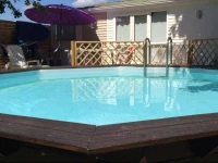 RГ©sidence de vacances Villa Cottage 