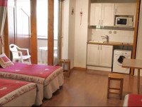 Le Grand Chalet - Le Studio