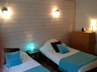 Residence Cybele "Grand Confort" 
