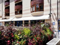 RГ©sidence Le Grand Chalet