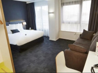 Kyriad Hotel Brest