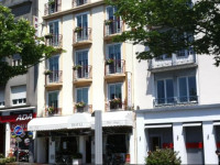 Abalys Hotel
