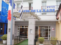 Hotel De La Rade