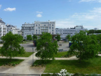 Brest Suite Home