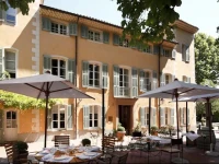 Hostellerie De Labbaye De La Celle - ChГўteaux & HГґtels Collection 