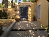 Charmant Studio Brignoles 