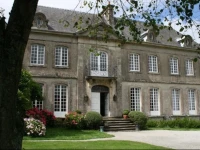 Bruce Castle 