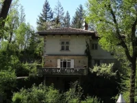 Hostellerie Restaurant Les Gorges de lAveyron 