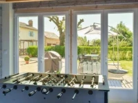 Cottage Chez Coudret I 