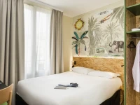 ibis Styles Paris Boulogne Marcel Sembat 