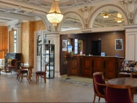 Qualys-Hotel Terminus 