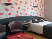Logis Hotel Restaurant Seyvet 