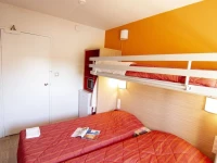 hotelF1 Valence Nord 