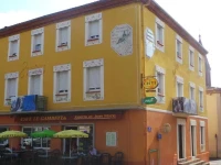Hotel Le Gambetta 