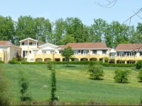 Les RГ©sidences du Golf 