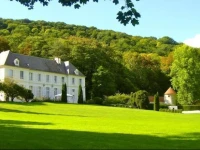 B&B ChГўteau du Saulsoy 