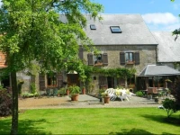 B&B La Seliniere 