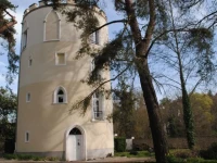 Domaine de la Geneste 