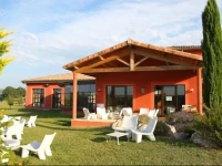 Vacanceole - RГ©sidence le Domaine du Lac 