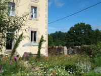 Clos Dentelle Chambres et Tables dHГґtes 