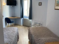 Hotel Dontenville 