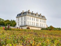 Gites Chateau Comblanchien 